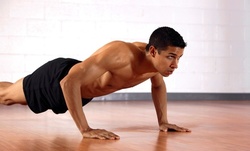 12 or 24 Boot-Camp Classes at Evolutions3 (Up to 77% Off)
