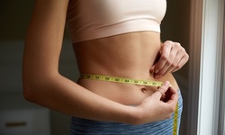 One, Two, or Four Body-Contouring Sessions at Waisted (Up to 70% Off)