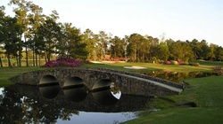 Online Booking - Round of Golf at Tour 18 Golf Course