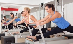 Two or Four 30- or 60-Minute Personal Pilates Sessions at Restore Pilates of The Woodlands (Up to 73% Off)