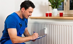 Whole-Home Air Duct and Dryer-Vent Cleaning with Deodorizer from Indoor Air Specialist (87% Off)