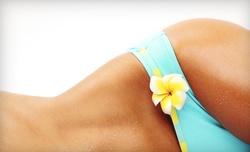 Up to 30% Off on Waxing at Amaci Salon