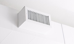 Air-Duct Cleaning for Whole House with Dryer Vent Cleaning from Air Purity Specialists (84% Off)