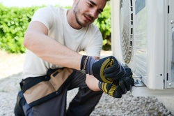 $33.15 for 32-Point Inspection with a Tune-Up from Red Star Cooling And Heating ($120 Value)
