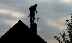Maintenance Cleaning and Inspection for One or Two Chimneys (Up to 46% Off)