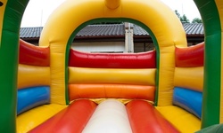 Up to 12% Off on Moonwalk / Bounce House Rental at TLG Inflatables LLC