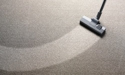 $99 for Whole-House Carpet Cleaning from Key Cleaning and Restoration Services ($450 Value)