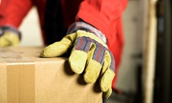 Two Hours of Moving Services with Two or Three Movers and a Truck from Famous Movers (Up to 51% Off)