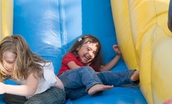 $95 for $175 Worth of Services — Nikki's Exhilarating Moonwalk