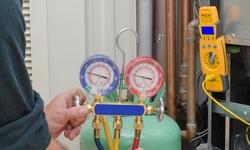 Supply Vent Cleaning, Duct Inspection & More from Safe House Services (Up to 76% Off). Three Options Available.