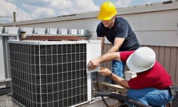 $39 for Air Conditioning or Furnace Tune-Up from USA Supreme Air ($120 Value)