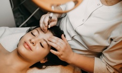 Up to 63% Off on Facial - Oxygen at Injection Site