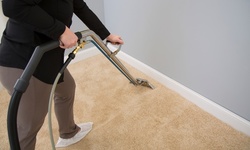 Up to 70% Off on Green / Eco Carpet Cleaning at Extreme Services