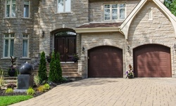 Tune-Up with Inspection and Optional Roller Replacement from Space City Garage Door (Up to 61% Off)