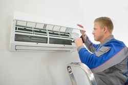 $49 for AC Unit Safety Inspection and Tune-Up from Holy Cow! Heating and Cooling ($140 Value)