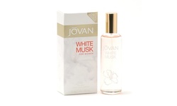 Jovan White Musk Ladies Cologne 3.25 Oz