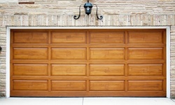 Garage-Door Inspection and Tune-Up with Optional Roller Replacement from Total Door Systems (Up to 56% Off)