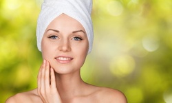 One Hydro Facials with Microdermabrasion at Facelift of the Stars (Up to 76% Off)