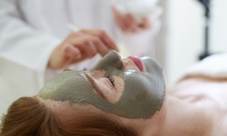 Up to 60% Off on Facial - Blemish Treatment at Miss New Booty