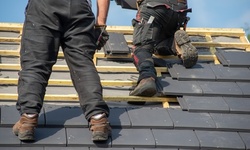$32 for Roofing Inspection or Quote from SBG Roofing ($50 Value)