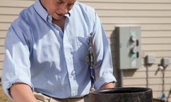 $56 for $120 Worth of Services — Yukon Mechanical HVAC