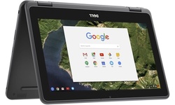 Dell 11.6 Chromebook 3189 Touchscreen, Intel Celeron, 4GB, 32GB (Grade A Refurb)