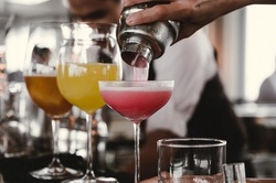 Up to 50% Off on Bartending Course at Gorgitenders Bartending Academy
