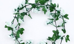 Up to 63% Off on Holiday - Decor / Lights (Retail) at FASHION AND FASCINATING MERCHANDISE LLC