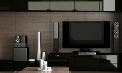 TV Wall-Mounting or Home Theater Installation from Smooth Waves (Up to 61% Off)