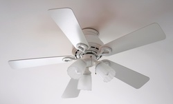 $85 for a Ceiling Fan Installation from Vanin Electric ($189 Value)