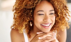 Haircare Services at Imeshia Michelle's Heart & Hair Expressions (Up to 50% Off). Four Options Available.