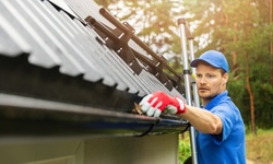 Up to 25% Off on Gutter Cleaning at AQUAPRO Cleaning Services window cleaning