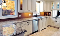 Remodeling Consult, or Refinishing of 10 Cabinets and 5 Drawers from Dream Home Remodeling and Paint (Up to 87% Off) 