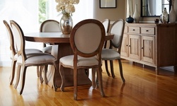 House Cleaning from Houston Peak1 Home and Commercial Services (Up to 59% Off). Two Options Available.
