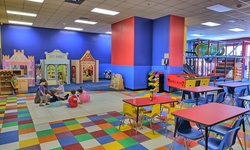Childcare at Adventure Kids Playcare (Up to 51% Off). Two Options Available.