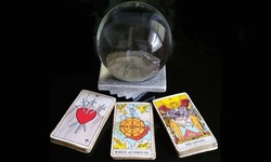 30-Minute Love or Full-Life Psychic Reading from Psychic Readings (Up to 71% Off)