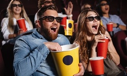 Up to 35% Off at FunFlicks