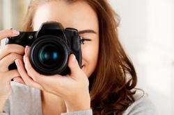 Up to 54% Off on Studio Photography at Richmond Studios