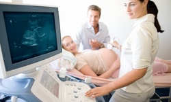 Ultrasound Packages at Peek A Boo Baby 3D/4D Imaging (Up to 41% Off)