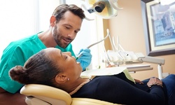 Adult or Child Dental Exam at Chrystal Dental Care (Up to 77% Off)