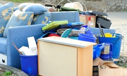 Up to 50% Off on Junk Removal at Team Every Detail