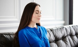 Up to 75% Off on Hypnosis at Reiki & Wellness w/ Khristine Bognot