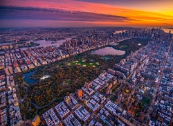 The Manhattan VIP or Doors-Off Experience for Two at HeliFlights (Up to 43% Off)
