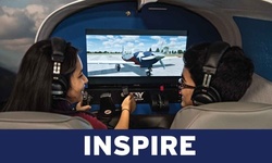Admission for One, Two, or Four, or or Navigator Membership to Lone Star Flight Museum (Up to49% Off)