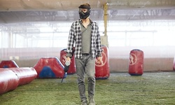 Up to 45% Off on Paintball (Activity / Experience) - Adult Only at AGR Sports