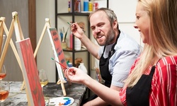 One In-Studio BYOB Painting Class for One or Two at Painting with a Twist (Up to $19.26 Off)