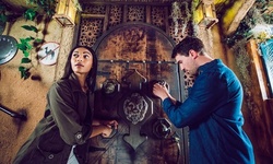 Private Escape Room for Six or Eight at The Escape Game (Up to 16% Off). Three Options Available.