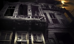 Admission to Storm on the Strand Ghost Tour (Up to 66% Off). Three Options Available.