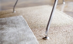 Basic or Truck-Mount Carpet Cleaning from Best Ever Ur Carpet (Up to 75% Off). Two Options Available.