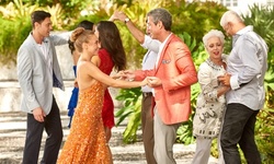 Two or Four Private Lessons for an Individual or Couple at Arthur Murray Dance Center (Up to 84% Off)
